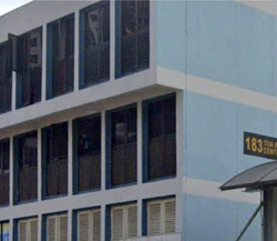 Toa Payoh Central (D12), Retail #612019901